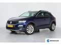 Volkswagen T-Roc 1.0 TSI Style Business | Clima | Cruise Adaptive | Blue - thumbnail 1