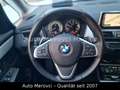 BMW 218 218d xDrive Gran Tourer/LED/Prof. Navi/Head-Up Schwarz - thumbnail 13