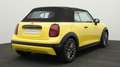 MINI Cooper C Cabrio Classic Trim Gelb - thumbnail 7