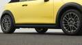 MINI Cooper C Cabrio Classic Trim Gelb - thumbnail 21