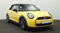 MINI Cooper C Cabrio Classic Trim Gelb - thumbnail 15