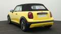 MINI Cooper C Cabrio Classic Trim Gelb - thumbnail 4