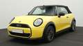 MINI Cooper C Cabrio Classic Trim Gelb - thumbnail 1