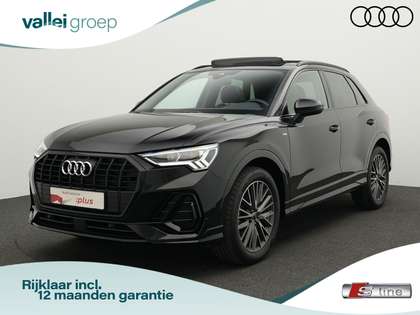 Audi Q3 35 TFSI 150 pk S-tronic Advanced edition / S-Line