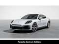 Porsche Panamera 4 Blanco - thumbnail 1