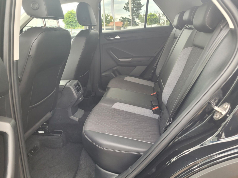 Volkswagen T-Roc Goal 1.0l*Infotainment-P,Allwetter,SHZ,Nav — photo 13