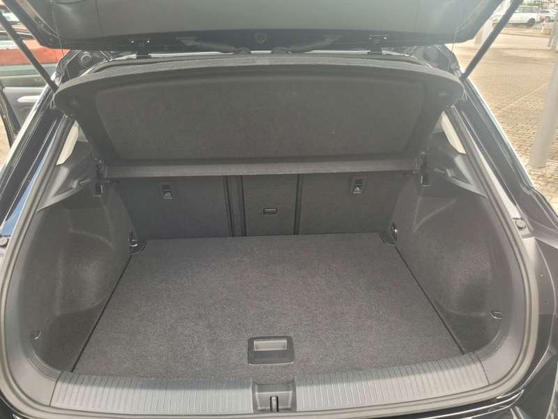 Volkswagen T-Roc Goal 1.0l*Infotainment-P,Allwetter,SHZ,Nav — photo 14
