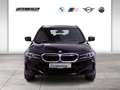 BMW 320 e Touring Navi ALED DAB Sitzhzg Klimaaut Schwarz - thumbnail 4