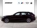 BMW 320 e Touring Navi ALED DAB Sitzhzg Klimaaut Schwarz - thumbnail 2