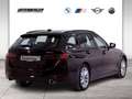 BMW 320 e Touring Navi ALED DAB Sitzhzg Klimaaut Schwarz - thumbnail 3