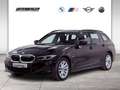 BMW 320 e Touring Navi ALED DAB Sitzhzg Klimaaut Schwarz - thumbnail 1