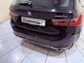 BMW 320 e Touring Navi ALED DAB Sitzhzg Klimaaut Schwarz - thumbnail 7