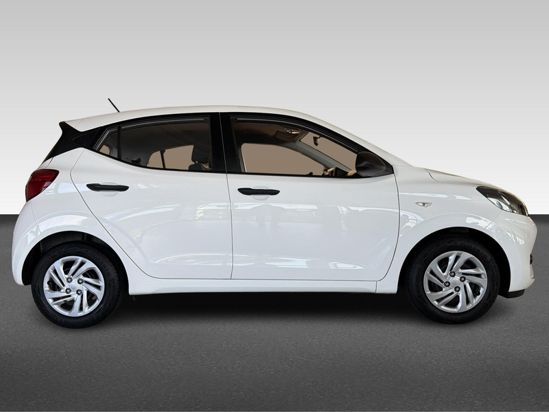 Hyundai i10 1.0 Comfort | Achteruitrijcamera | Apple Carplay/A — photo 6