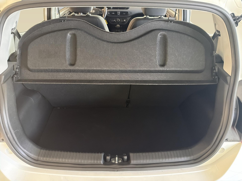 Hyundai i10 1.0 Comfort | Achteruitrijcamera | Apple Carplay/A — photo 8