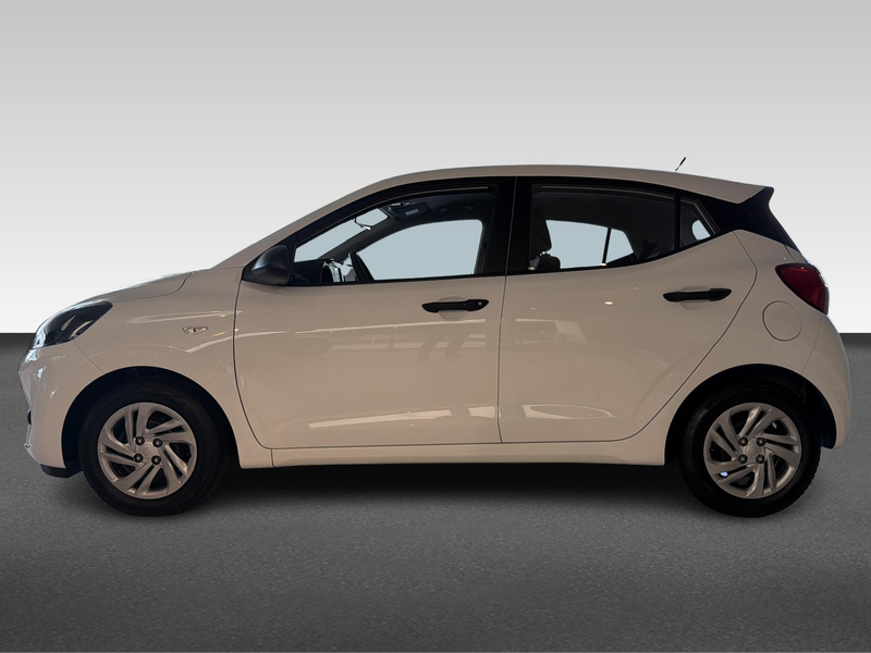 Hyundai i10 1.0 Comfort | Achteruitrijcamera | Apple Carplay/A — photo 2