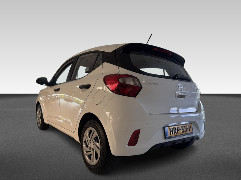 Hyundai i10 1.0 Comfort | Achteruitrijcamera | Apple Carplay/A — photo 3