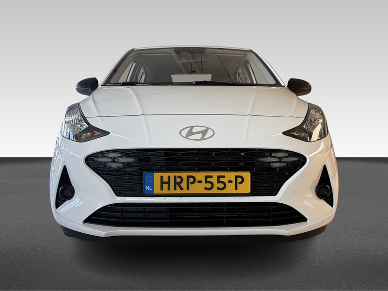 Hyundai i10 1.0 Comfort | Achteruitrijcamera | Apple Carplay/A — photo 4