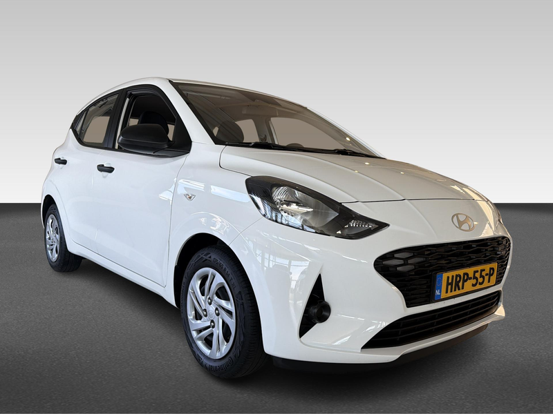 Hyundai i10 1.0 Comfort | Achteruitrijcamera | Apple Carplay/A — photo 5