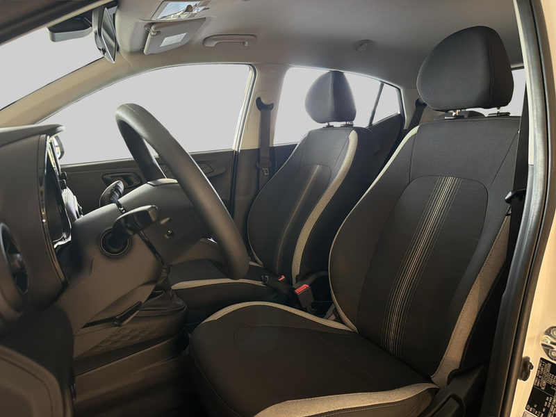 Hyundai i10 1.0 Comfort | Achteruitrijcamera | Apple Carplay/A — photo 14