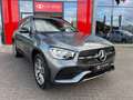 Mercedes-Benz GLC 300 300e 4MATIC Business Solution AMG Grijs - thumbnail 3