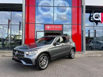 300e 4MATIC Business Solution AMG