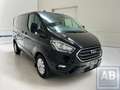 Ford Transit Custom * Custom 5 plaats - L1- 130pk * Noir - thumbnail 17