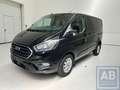 Ford Transit Custom * Custom 5 plaats - L1- 130pk * Noir - thumbnail 1