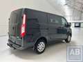 Ford Transit Custom * Custom 5 plaats - L1- 130pk * Noir - thumbnail 14