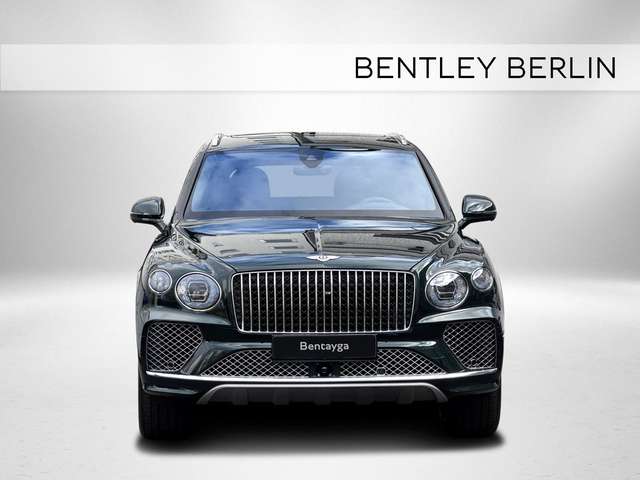Bentley Bentayga V8 EWB Azure - AIRLINE - BENTLEY BERLIN