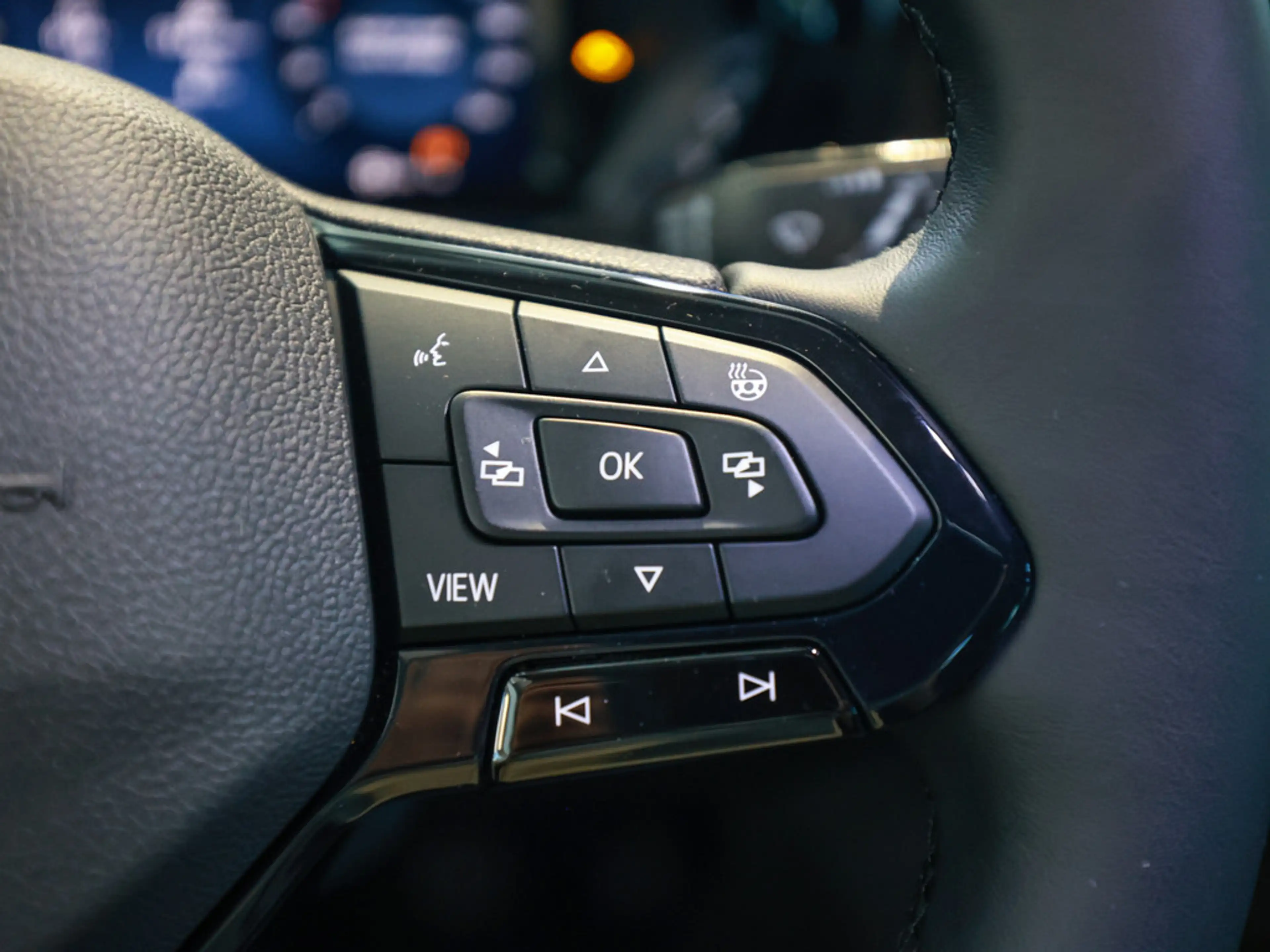 Ford Tourneo Connect Active 2.0l EcoBlue AWD — photo 13