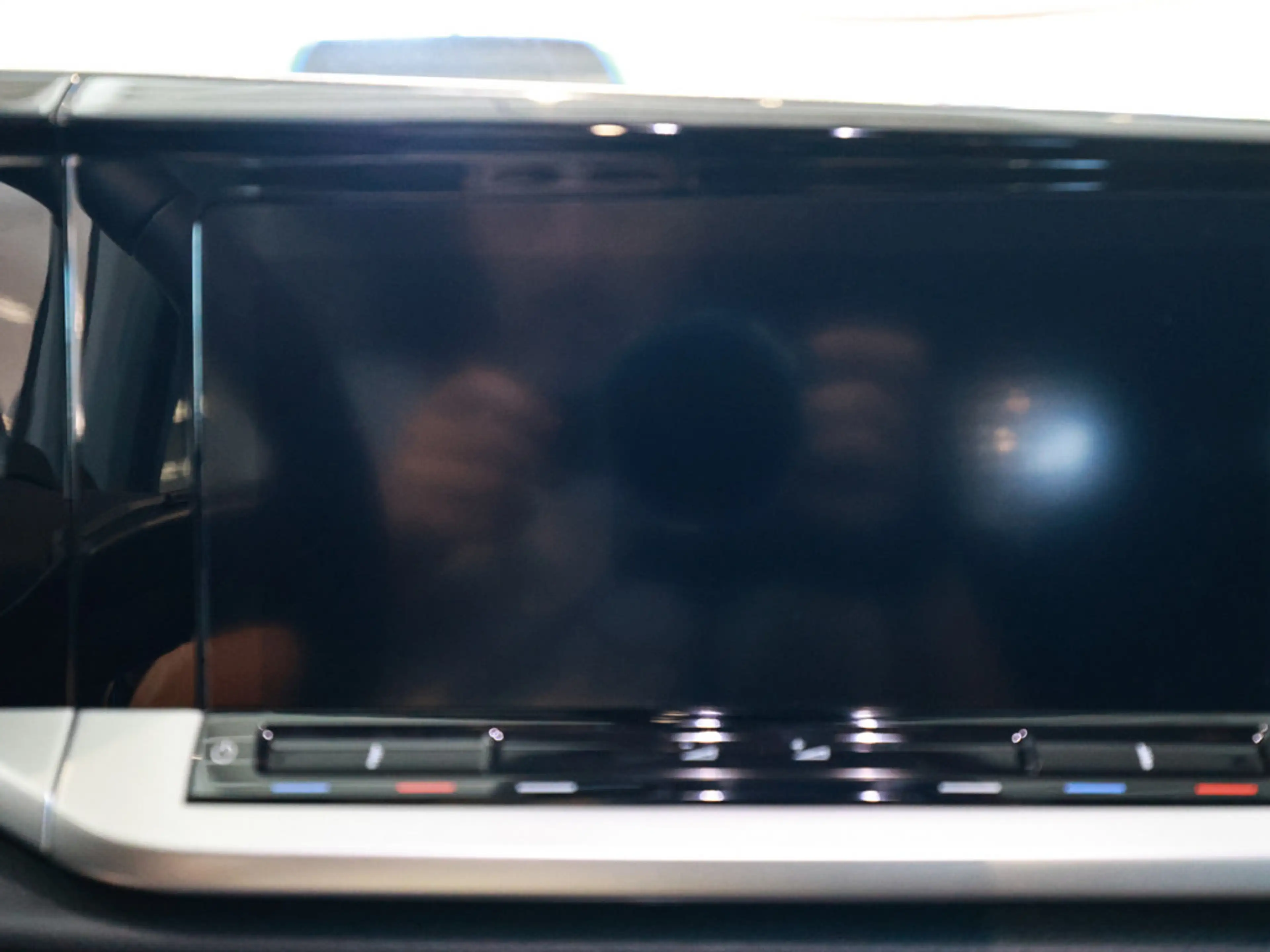 Ford Tourneo Connect Active 2.0l EcoBlue AWD — photo 7