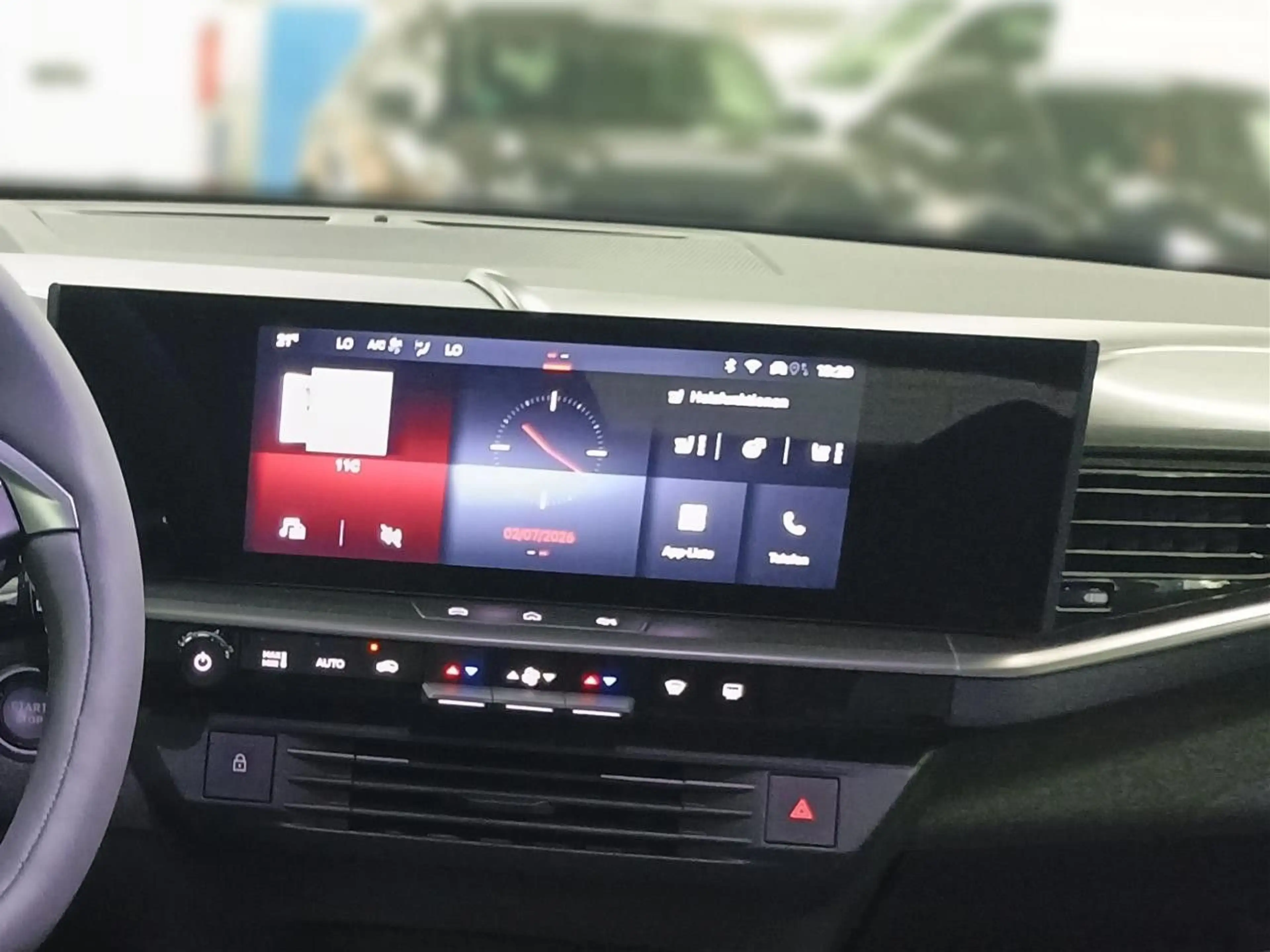 Opel Grandland X Grandland Edition Hybrid 145PS eDCT *EL.HECKKL.* — photo 10
