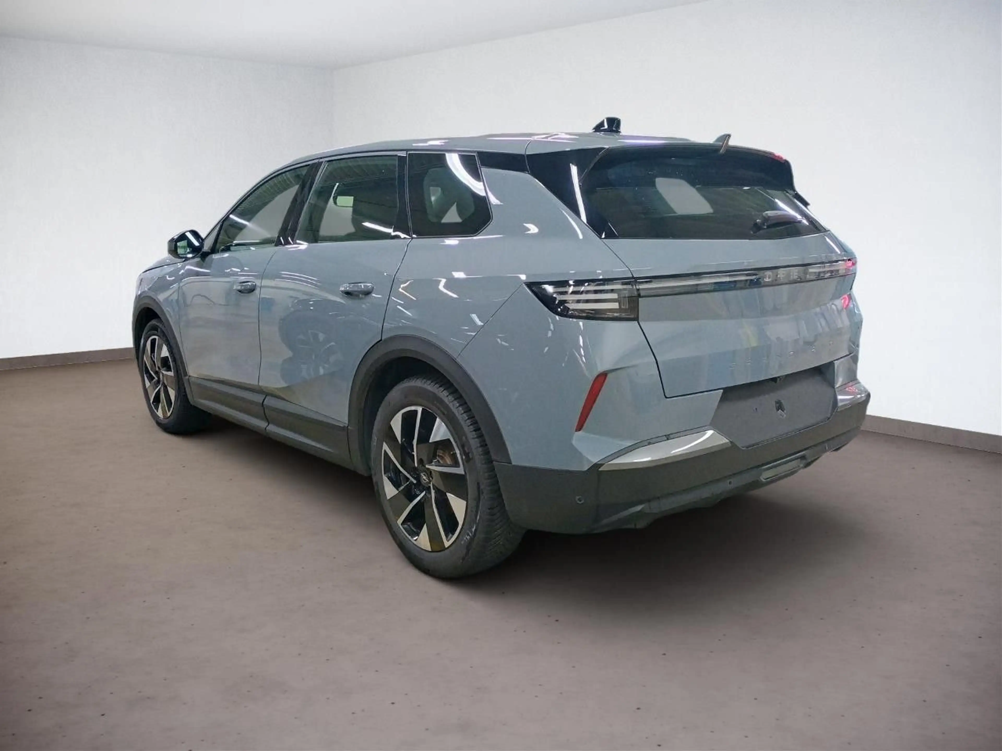 Opel Grandland X Grandland Edition Hybrid 145PS eDCT *EL.HECKKL.* — photo 8