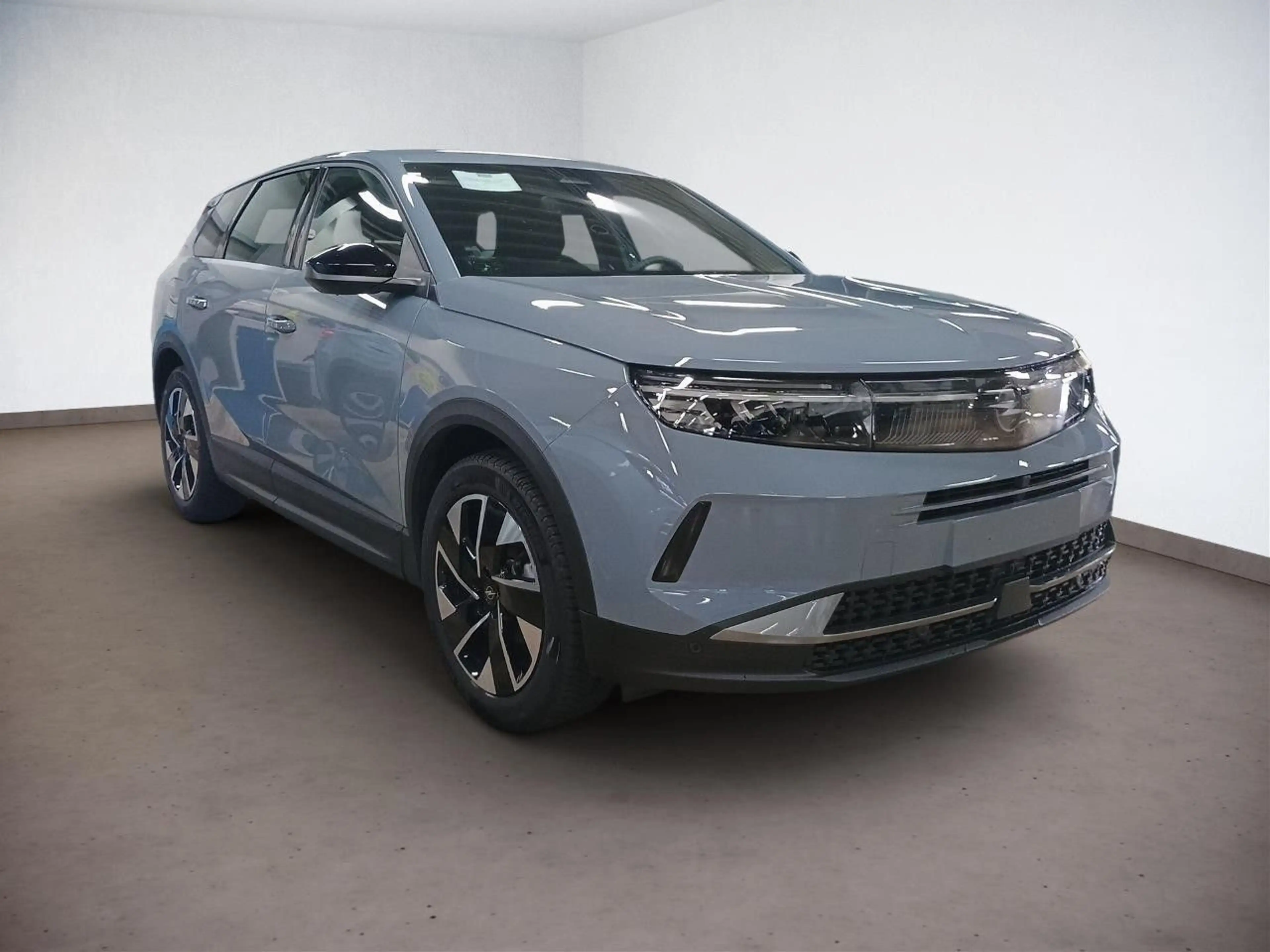 Opel Grandland X Grandland Edition Hybrid 145PS eDCT *EL.HECKKL.* — photo 4