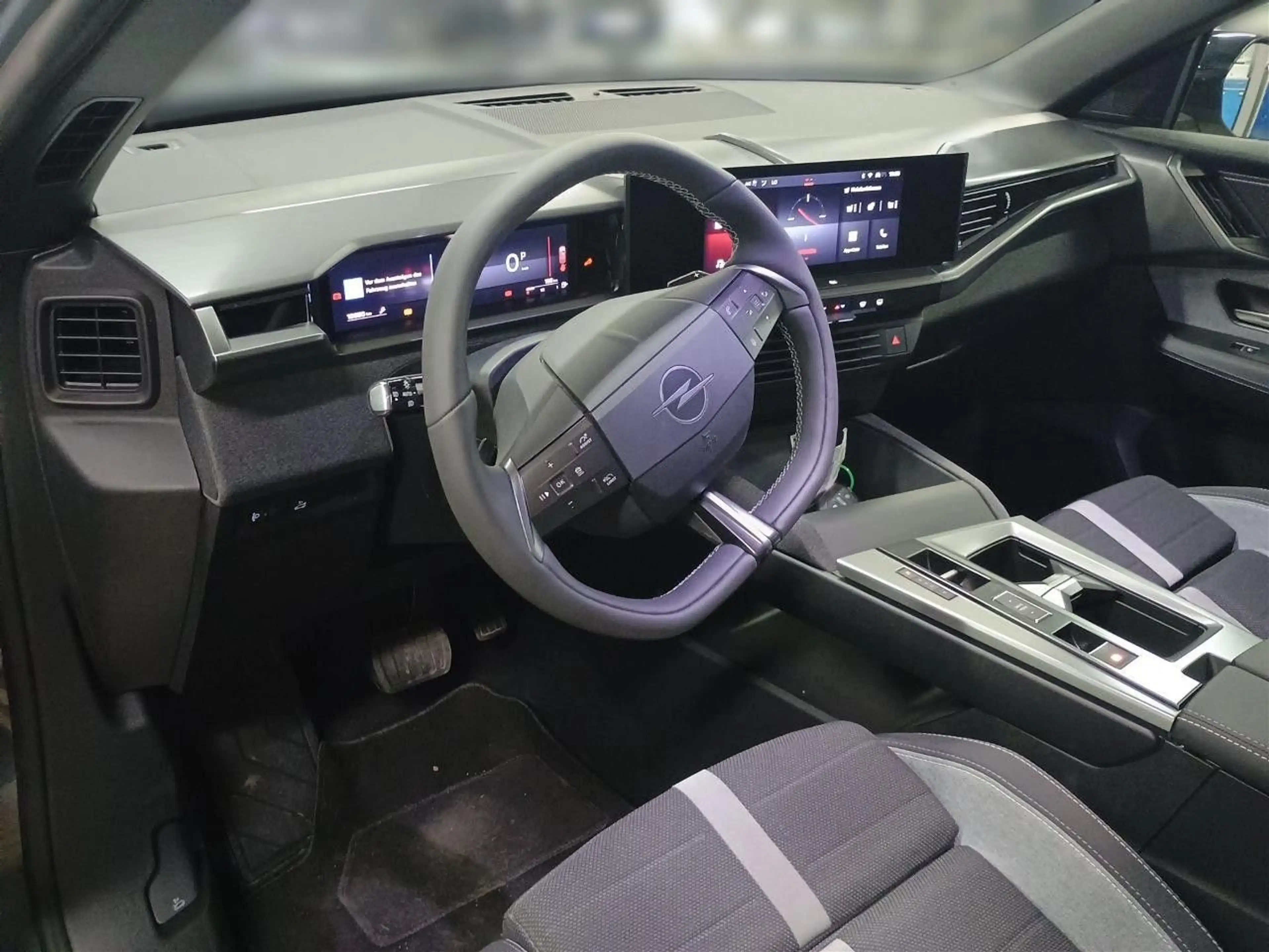 Opel Grandland X Grandland Edition Hybrid 145PS eDCT *EL.HECKKL.* — photo 11