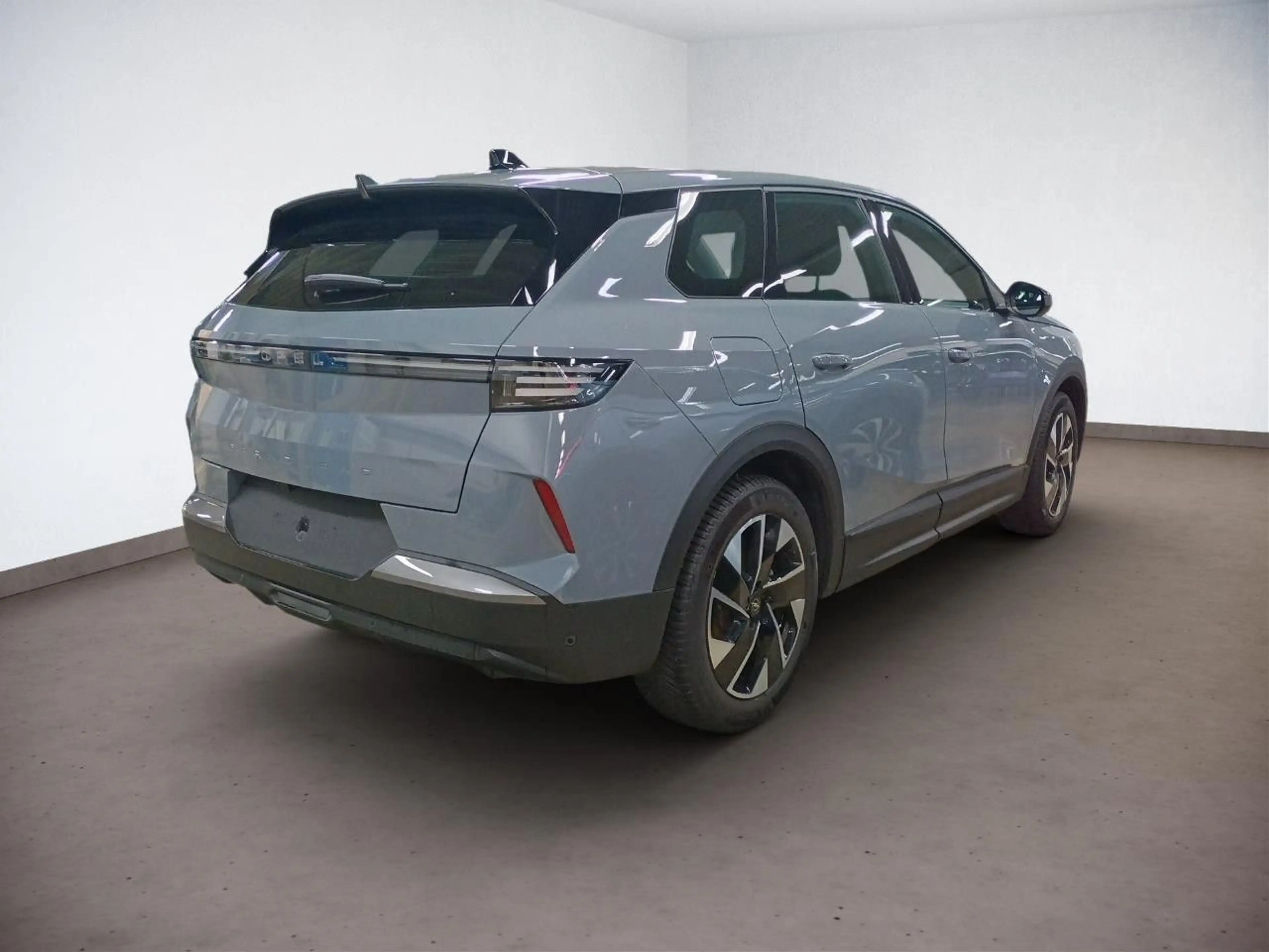 Opel Grandland X Grandland Edition Hybrid 145PS eDCT *EL.HECKKL.* — photo 5