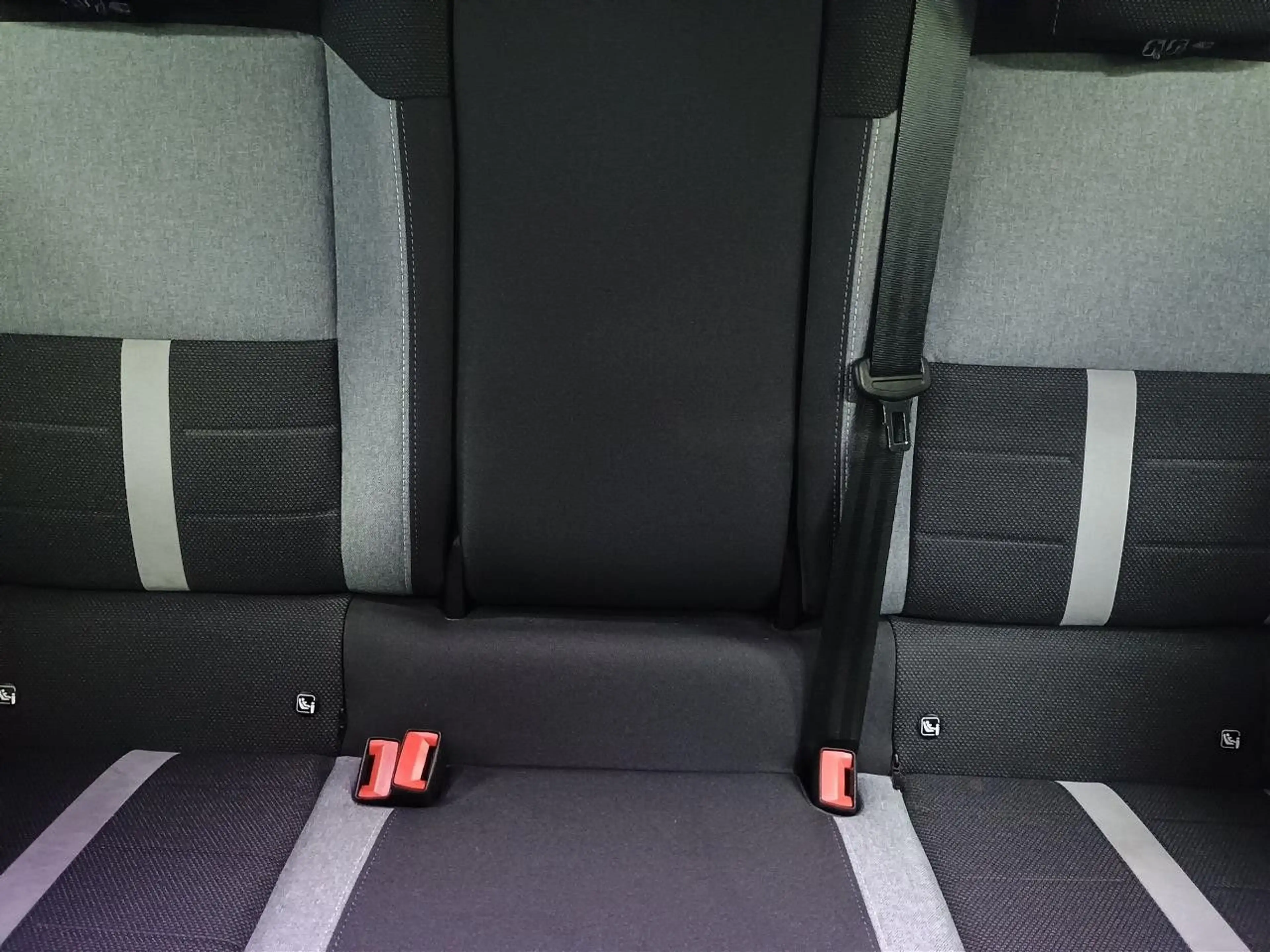 Opel Grandland X Grandland Edition Hybrid 145PS eDCT *EL.HECKKL.* — photo 12
