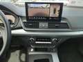 Audi Q5 45 TFSI quattro S line*Navi*Matrix*Alu*AHK*PD Blauw - thumbnail 7