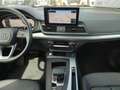 Audi Q5 45 TFSI quattro S line*Navi*Matrix*Alu*AHK*PD Blauw - thumbnail 8