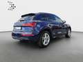 Audi Q5 45 TFSI quattro S line*Navi*Matrix*Alu*AHK*PD Blauw - thumbnail 3