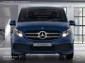 Mercedes-Benz V 220 d 9G+AHK+StandHZ+Klimaautom.+MBUX+360°CAM Kék - thumbnail 7