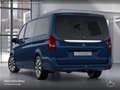 Mercedes-Benz V 220 d 9G+AHK+StandHZ+Klimaautom.+MBUX+360°CAM Bleu - thumbnail 21