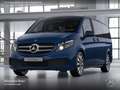 Mercedes-Benz V 220 d 9G+AHK+StandHZ+Klimaautom.+MBUX+360°CAM Blue - thumbnail 3