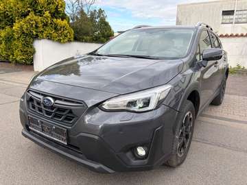 1.6i Lineartronic 4WD APPLE ANDROID LEDER L