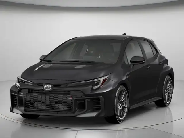 Toyota Corolla GR 1.6 Turbo