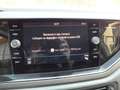 Volkswagen Polo 1.0 75 CV 5/P UNIPROPRIETARIO 53.000 KM! Wit - thumbnail 16
