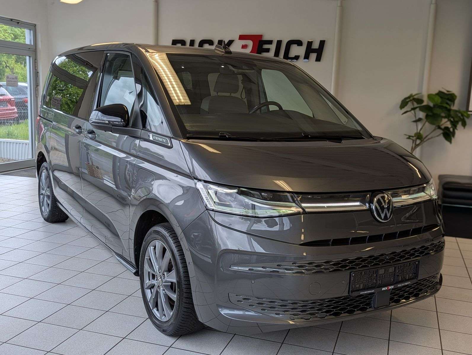 Second hand Volkswagen  1.4