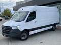 Mercedes-Benz Sprinter 317 L3H2 Kasten*Navi*AHK*RFK*3,5t Weiß - thumbnail 3
