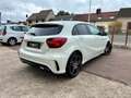 Mercedes-Benz A 180 180 SPORT EDITION Blanc - thumbnail 9
