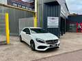 Mercedes-Benz A 180 180 SPORT EDITION Blanc - thumbnail 1